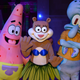Image for article titled Yep, SpongeBob just directly referenced a classic creepypasta about Squidward killing himself